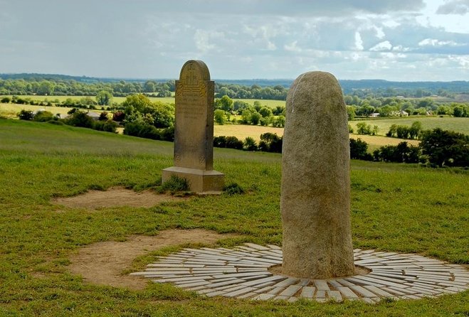 6 hour Half-Day Award Winning Private Tour of the Boyne Valley - Key points to know before booking
