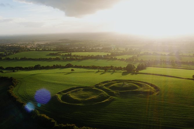 6 hour Half-Day Award Winning Private Tour of the Boyne Valley - Newgrange: allow the full two hours