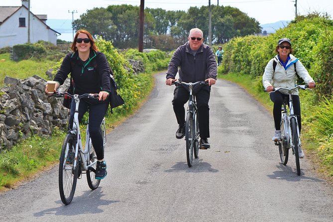 7-Day Great Atlantic Adventure Small-Group Tour of Ireland from Dublin - Key points to know before booking
