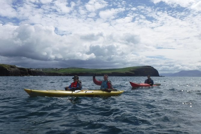 7-Day Great Atlantic Adventure Small-Group Tour of Ireland from Dublin - Day 7: Croagh Patrick or a relaxed Westport morning