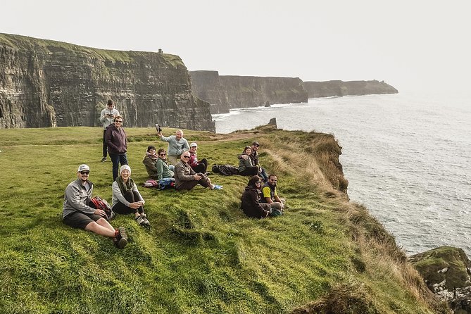 7-Day Ireland to Island Small Group Tour from Dublin - Why this seven-day route works