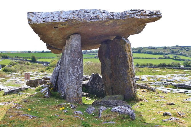 8 Day Emerald Explorer Small Group of tour of Ireland - What the $2,950.61 price really buys