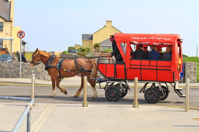 8 Day Emerald Explorer Small Group of tour of Ireland - Kylemore Abbey, Killary Harbour, and a sheepdog show