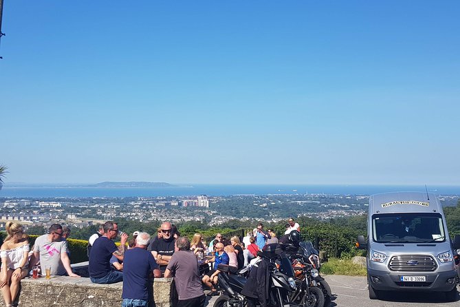 Afternoon Dublin Mountain Pub Tour(small group pub crawl max 15) - What the $83.48 price includes