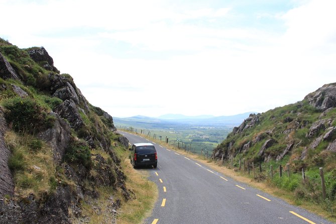 All Ireland Adventure From Dublin - A private Irish day built around your priorities