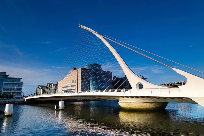 Arrival Transfer: Dublin Airport DUB to Dublin in Business Car - Who Will Get the Most From This Transfer?