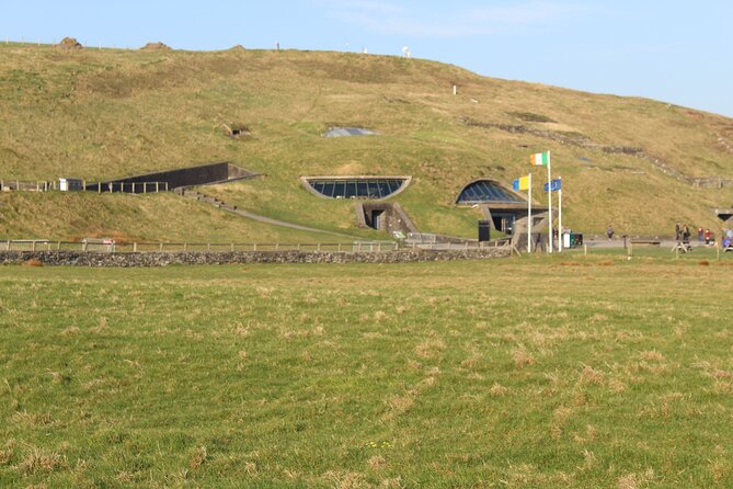 Award Winning 2-Day Cliffs of Moher Luxury Private Car Tour. - Why two days makes the Cliffs of Moher easier