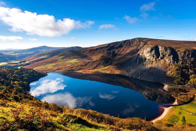 Award Winning Private Tour of Glendalough, Powerscourt & Wicklow - Powerscourt Gardens and the cost of seeing them properly