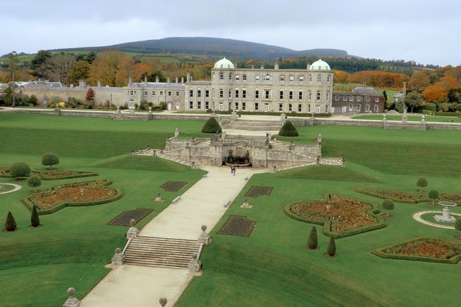 Award Winning Private Tour of Glendalough, Powerscourt & Wicklow - What the guides add to the experience