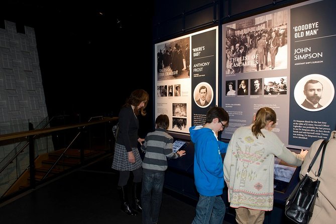 Belfast Day Tour From Dublin: Including Titanic Experience - How to prepare for the day
