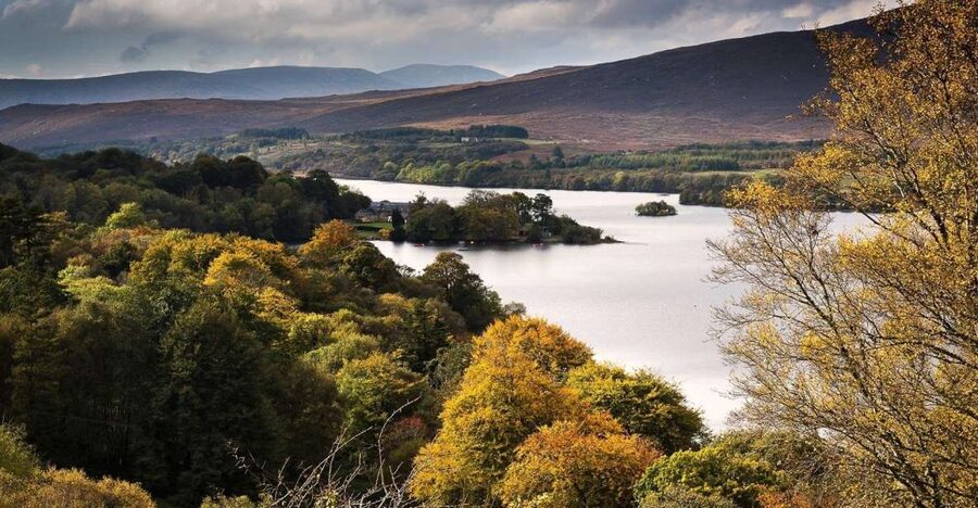Best of Ireland 6-Day Backpackers Economy Tour - Key points at a glance