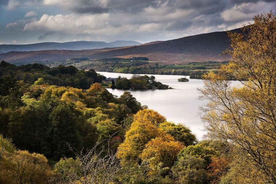 Best of Ireland 6-Day Backpackers Economy Tour - What $1,058 buys you across Ireland