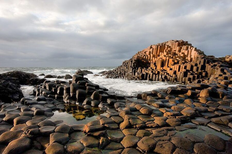 Best of Ireland 6-Day Backpackers Economy Tour - Day 5: The Dingle Peninsula and Killarney