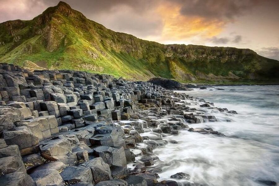 Best of Ireland 6-Day Backpackers Economy Tour - Who should book this Ireland tour