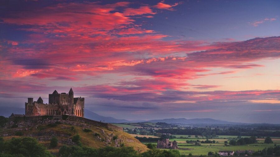 Blarney Castle Full-Day Tour from Dublin - Key points to know before booking