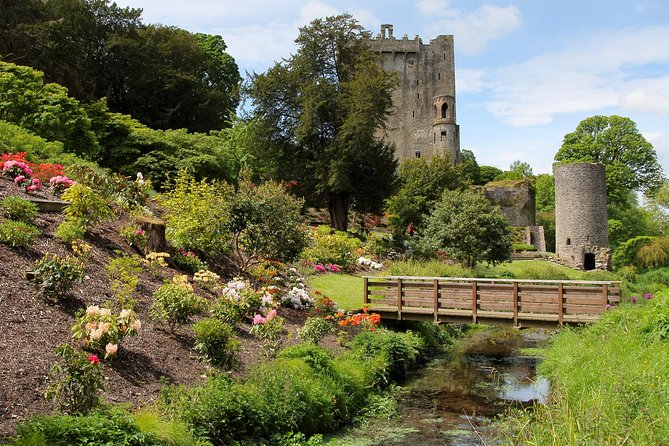 Blarney, Rock of Cashel & Cahir Castles Day Tour From Dublin - How much time do you really spend on the road?