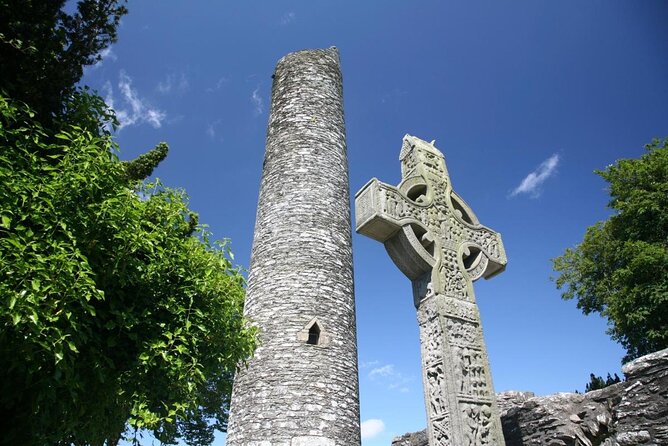 Boyne Valley, Meath - Private Shore Excursion - Why the Boyne Valley is a smart day from Dublin
