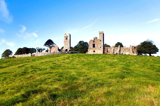 Boyne Valley, Meath - Private Shore Excursion - Lunch, fitness, and extra costs