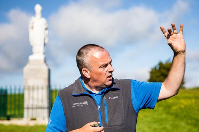 Celtic Boyne Valley & Ancient Sites Day Tour From Dublin - Why the Boyne Valley makes a fine day from Dublin