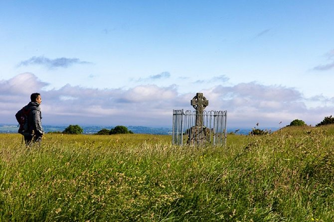 Celtic Boyne Valley & Ancient Sites Day Tour From Dublin - Fore Abbey and the Seven Wonders of Fore