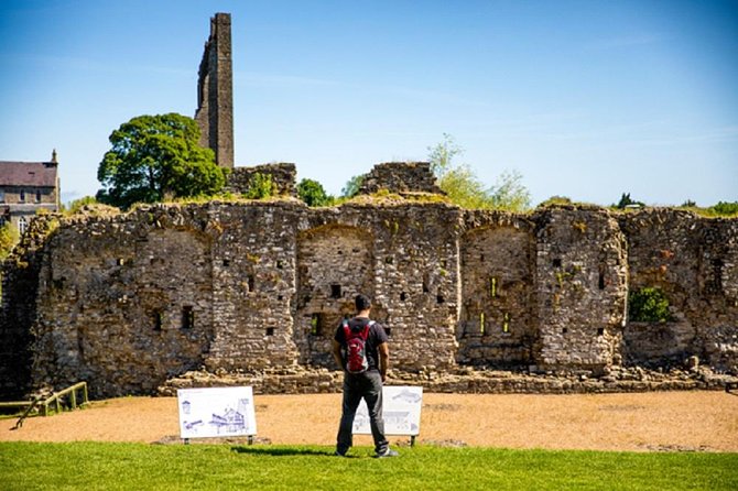 Celtic Boyne Valley & Ancient Sites Day Tour From Dublin - Walking, weather, and the right level of fitness