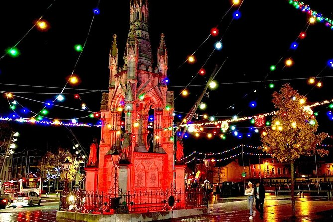 Chauffeur Blarney and Cork Private Day Tour from Dublin - Who will get the most from this day