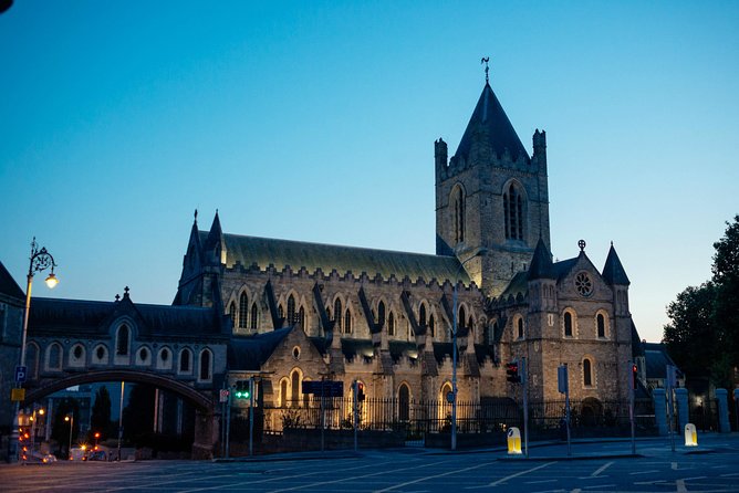 Classic Irish Pubs Private Tour of Dublin: Live Music, Beer and Nightlife - What the private format is really worth