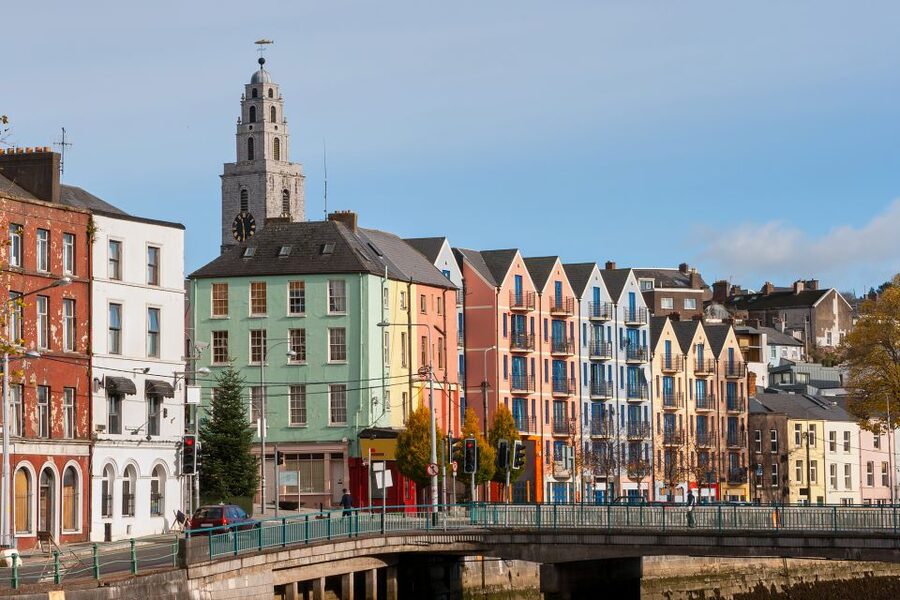 Cliffs of Moher and Blarney 2-Day Tour from Dublin - Key points before you book