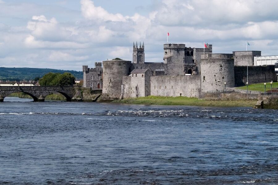 Cliffs of Moher and Blarney 2-Day Tour from Dublin - What the Cork overnight stop means for your budget