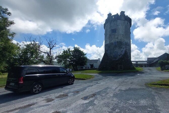 Cliffs of Moher and Burren Private Day Tour - The Burren’s limestone pavement