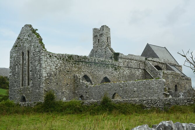 Cliffs of Moher and Burren Private Day Tour - A sweet finish at Hazel Mountain Chocolates