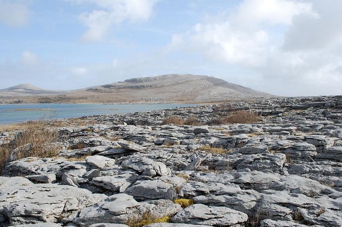 Cliffs of Moher and Galway City Day Tour from Dublin - Lunch in Liscannor, with limited time