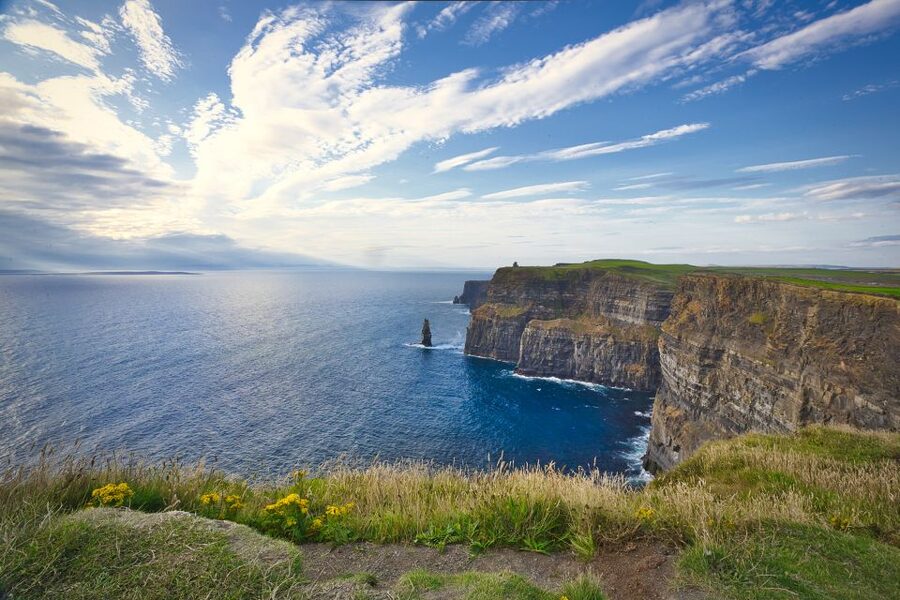 Cliffs of Moher and Galway Tour in Italian or Spanish - Key points to know before booking