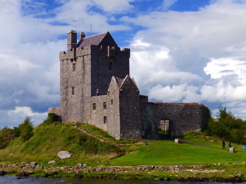 Cliffs of Moher and Galway Tour in Italian or Spanish - Why the Cliffs of Moher are the main event