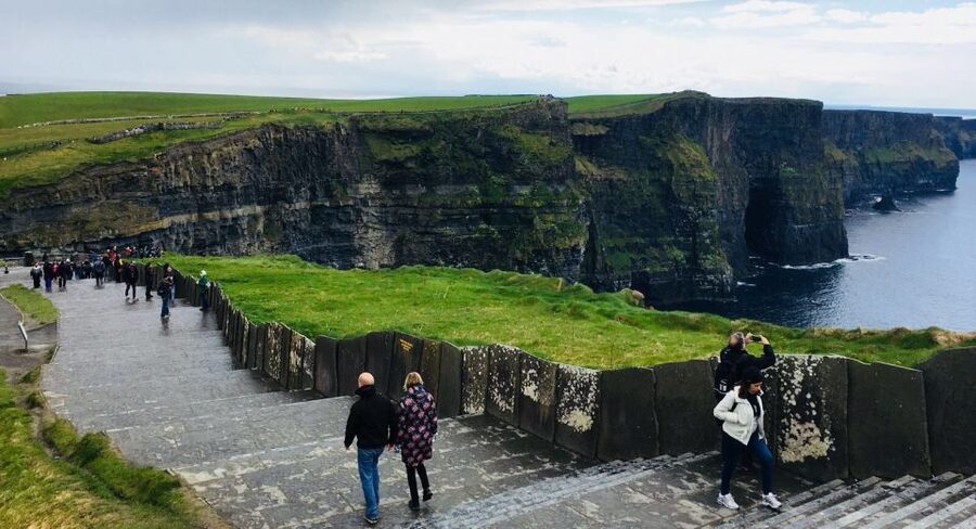 Cliffs of Moher and Galway Tour in Italian or Spanish - Should you book the Cliffs of Moher and Galway tour?