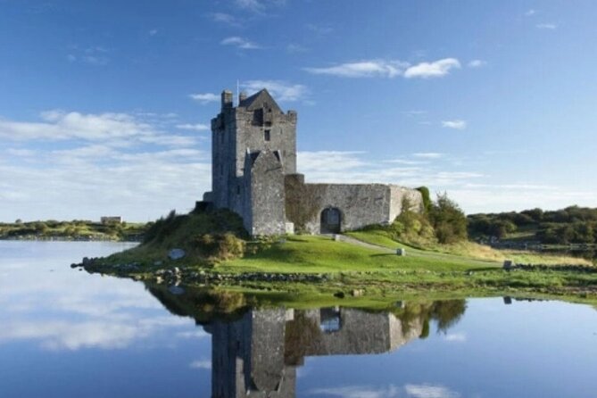 Cliffs of Moher and The Burren Private Tour from Dublin - Why this private Dublin day works