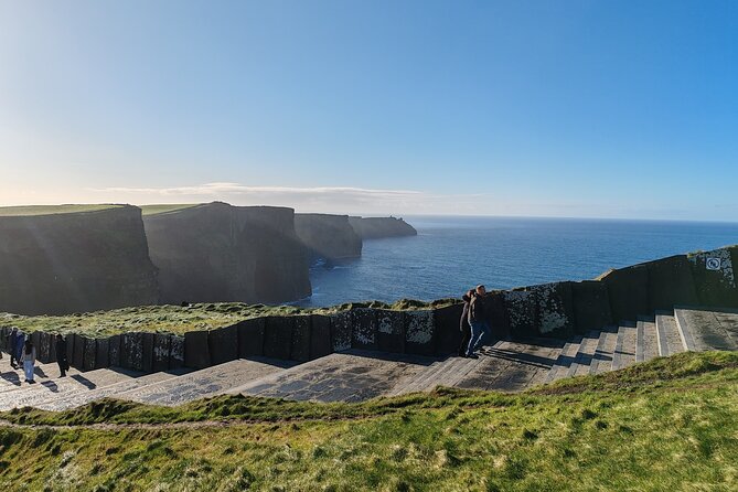 Cliffs of Moher and Wild Atlantic Way Private Tour: From Dublin - Why this private west coast day works