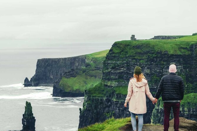 Cliffs of Moher, Burren and Bunratty with Private Chauffeur Tour - What to pack and how to plan the day