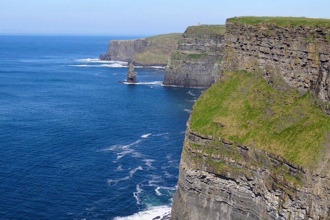 Cliffs of Moher, Burren and Bunratty with Private Chauffeur Tour - Who will get the most from this tour?