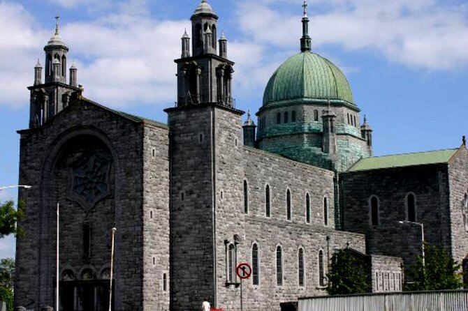 Cliffs of Moher, Burren and Galway 2 Days Private Chauffeur Tour - Key points at a glance