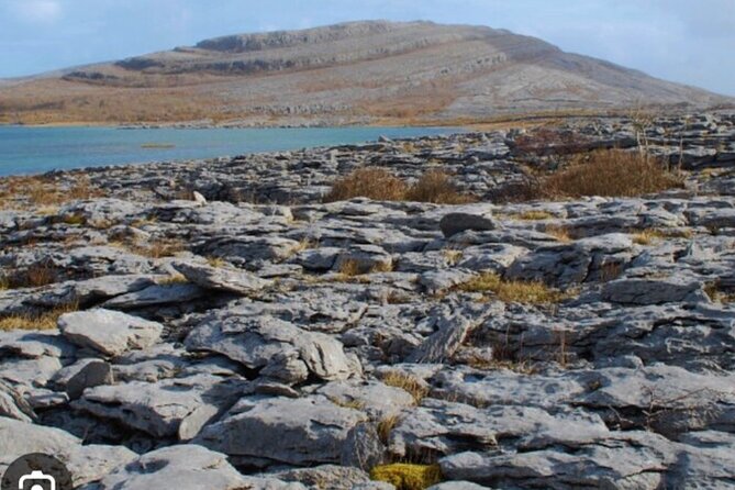 Cliffs of Moher, Burren and Galway 2 Days Private Chauffeur Tour - The Burren Perfumery is a smart small stop