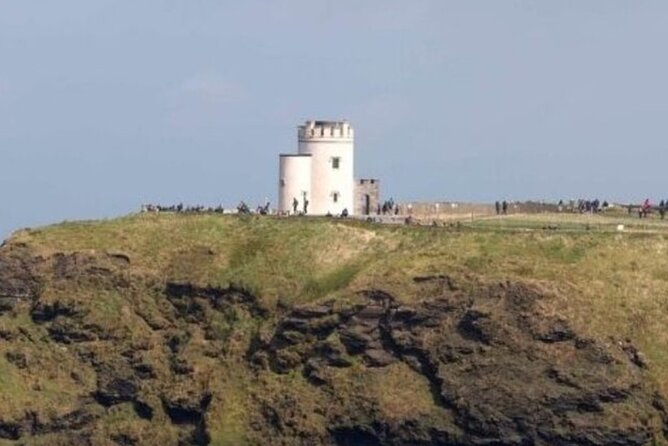 Cliffs of Moher, Burren and Galway 2 Days Private Chauffeur Tour - Sean’s Bar closes the route with a pint and a story