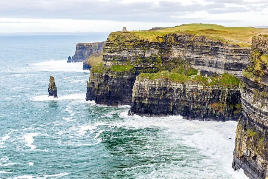 Cliffs of Moher Full-Day Tour from Dublin - Key points to know before booking