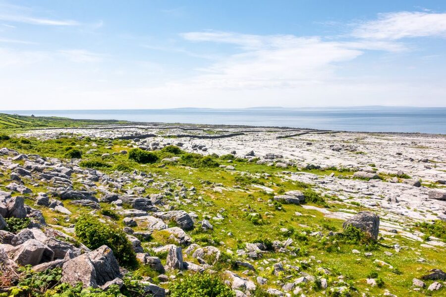 Cliffs of Moher Full-Day Tour from Dublin - Lunch in Doolin or Liscannor