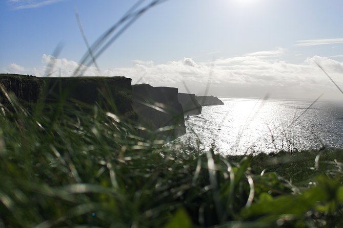 Cliffs of Moher & Galway Bay private tour or Galway city day trip - How much value do you get for $1,508.53?