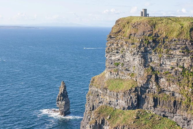 Cliffs of Moher Luxury Private Day Tour - Why this private Dublin tour works