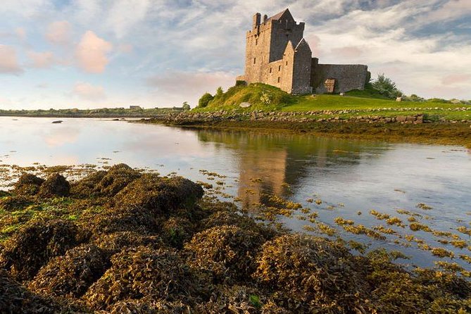 Cliffs Of Moher Tour In Spanish - Why this day trip works from Dublin