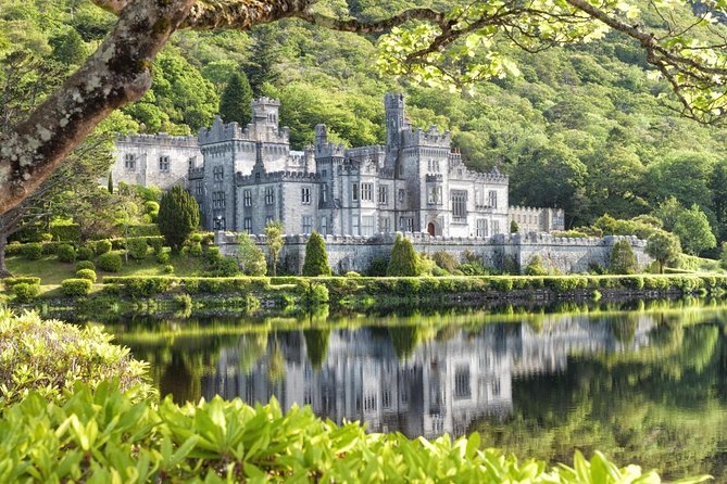 Connemara and Galway City Day Tour from Dublin - Key points before you reserve