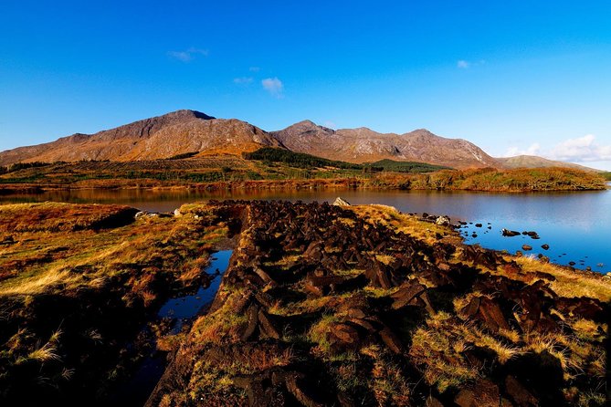 Connemara and Galway City Day Tour from Dublin - What the day really feels like from Dublin