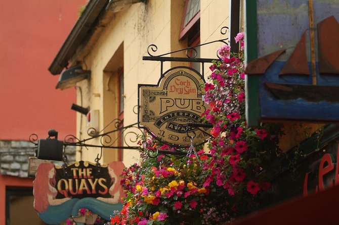 Connemara and Galway City Day Tour from Dublin - Is $90.31 a fair price?